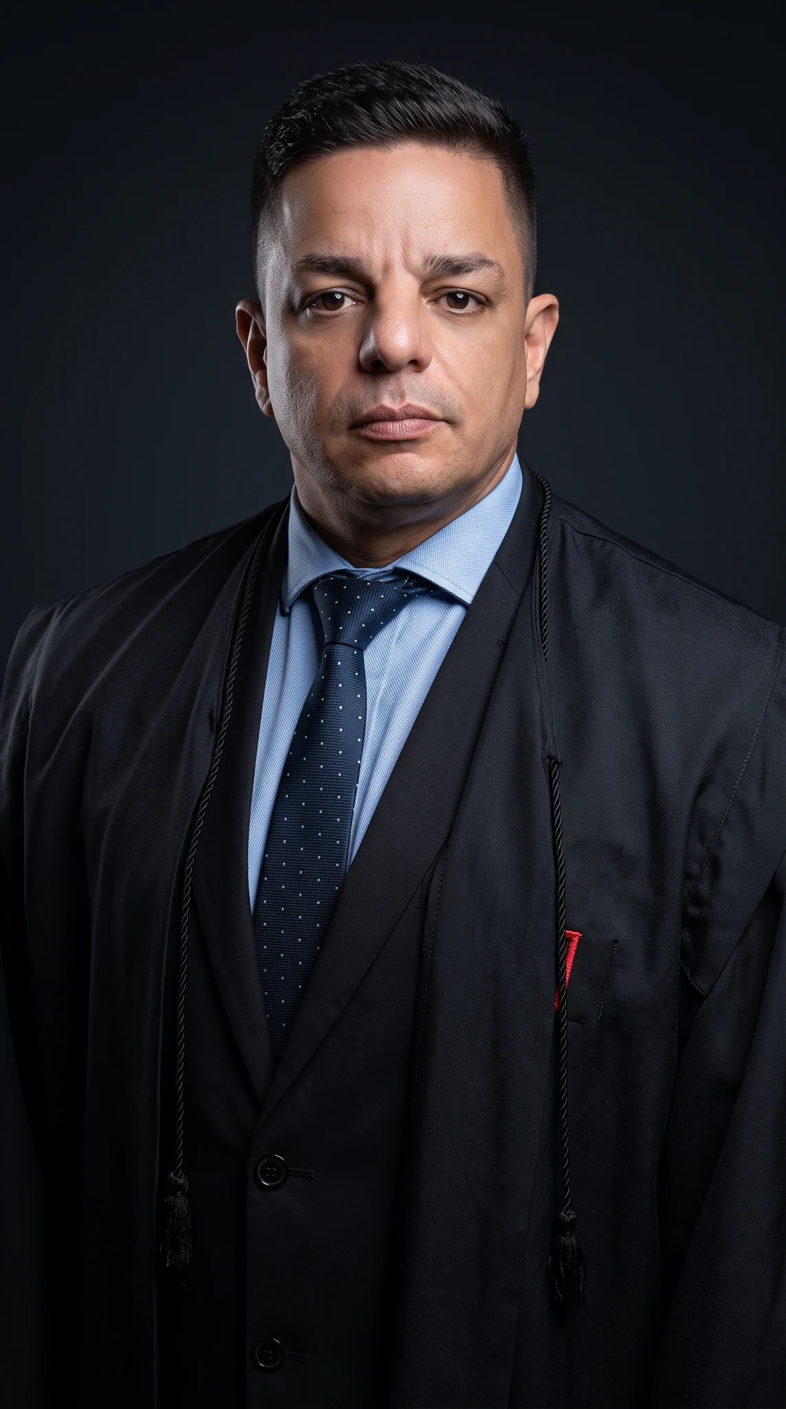 Dr. Odir Michel Canuto Silva
